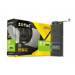 Zotac GeForce GT 1030 Zone Edition GeForce GT 1030 2GB GDDR5