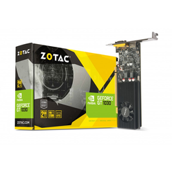 Zotac GeForce GT 1030 GeForce GT 1030 2GB GDDR5