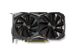 Zotac GTX 1070 Ti GeForce GTX 1070 Ti 8 GB GDDR5