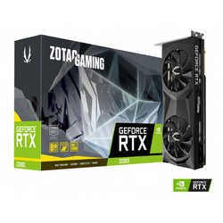 Zotac Gaming GeForce RTX 2080 Twin Fan 8GB GDDR6