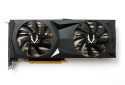 8GB ZOTAC GeForce RTX 2080 GAMING Aktiv PCIe 3.0 x16