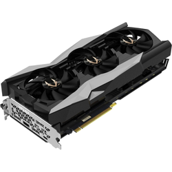 ZOTAC GeForce RTX 2080 Ti AMP Extreme Core (NVIDIA