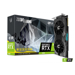 Zotac Gaming GeForce RTX 2080 AMP MAXX 8GB GDDR6