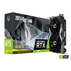 Zotac ZT-T20700E-10P - GPU NV RTX2070 Mini 8GB FH