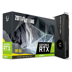 Zotac Gaming GeForce RTX 2080 Ti Blower 11GB GDDR6