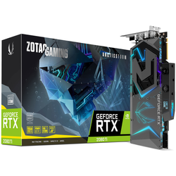 ZOTAC GeForce RTX 2080 Ti GAMING ArcticStorm