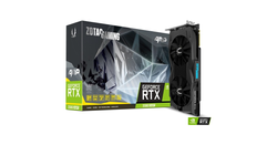 ZOTAC GeForce RTX 2080 SUPER AMP HDMI, 3x DisplayPort