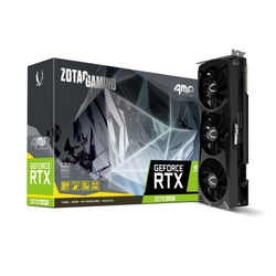 Zotac Gaming GeForce RTX 2070 Amp Extreme 8GB