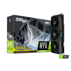 Zotac Gaming GeForce RTX 2060 Amp Extreme 8GB