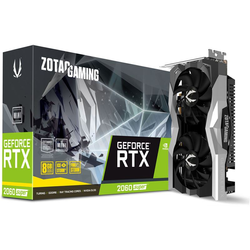 Zotac Gaming GeForce RTX 2060 Super Mini 8GB GDDR6