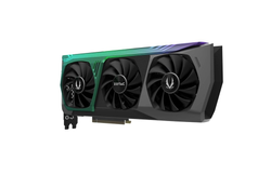 ZOTAC GeForce RTX3080 AMP Extreme HOLO 10 GB Enthusiast