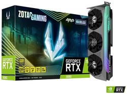 ZOTAC GeForce RTX3080 AMP HOLO 10 GB Enthusiast