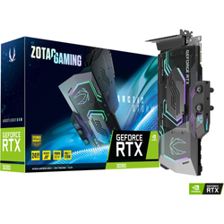 Zotac Gaming GeForce® RTX 3090 ArcticStorm 24GB GDDR6X