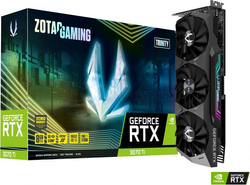 Zotac Gaming GeForce RTX 3070 Ti 8GB GDDR6X Trinity