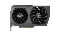 ZOTAC GAMING GeForce RTX 3070 LHR Twin Edge 8GB