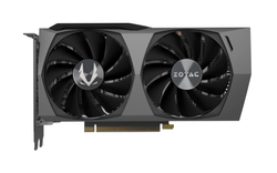 Zotac RTX 3060 Ti Twin Edge LHR 8GB GDDR6 HDMI 3xDP