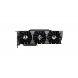 Zotac GeForce RTX 3070 Ti Trinity OC -näytönohjain, 8GB GDDR6X