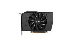 ZOTAC GAMING GeForce RTX 3050 SOLO 8GB GDDR6 3xDP/HDMI