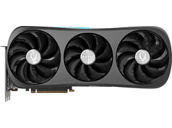 ZOTAC RTX 4080 16G TRINITY OC - RTX4080/16Go/HDMI/DP