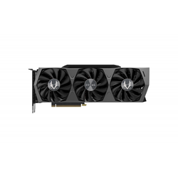 ZOTAC GAMING GeForce RTX 3070 Ti NVIDIA 8 Go GDDR6X