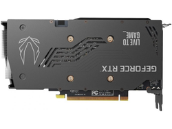 Zotac Geforce Rtx 306 Twin Edge Nvidia Geforce Rt.