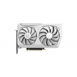 Zotac RTX 3060 TI Twin Edge White Edition 8GB GDDR6X