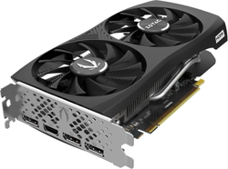 ZOTAC GAMING GeForce RTX 4060 TwinEdge 8GB