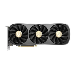 ZOTAC GeForce RTX 4070 Ti SUPER OC - 16GB GDDR6X RAM