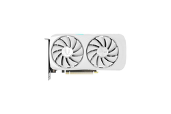 ZOTAC GeForce RTX 4070 White - 12GB GDDR6 RAM