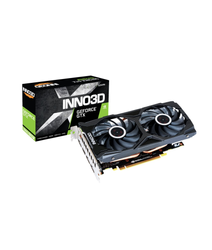 Noname GTX 1660 Super 6GB Inno3D Twin X2