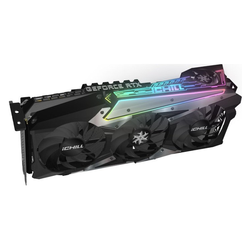 Inno3D GeForce RTX 3080 Ti iCHILL X4 12 GB Enthusiast