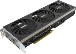 Inno3D GeForce RTX 3070 Ti - 8GB GDDR6X RAM - Grafikkort