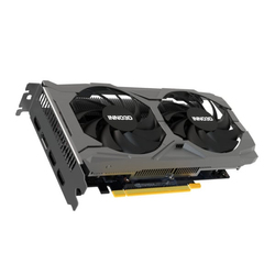 Inno3D GeForce GTX 1650 Twin X2 OC V3 NVIDIA 4 GB GDDR6