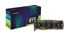 Manli GeForce RTX 3080 Ti 12GB GDDR6X (M3514+N612-01)