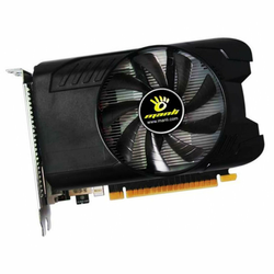 Manli GTX 1050, 2GB GDDR5, DVI, HDMI, DisplayPort