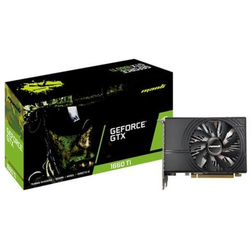 Manli VGA Man GeForce® GTX 1660 Ti 6GB Mini 6.144 MB