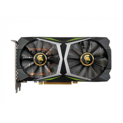 Manli N53720600M24353 NVIDIA GeForce RTX...