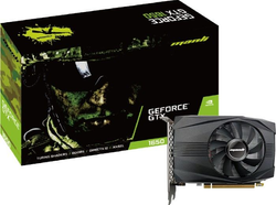 Manli VGA Man GeForce® GTX 1650 4GB GDDR6 4.096 MB