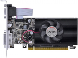 AFOX AF210-512D3L3-V2 NVIDIA GeForce G210 512 Go GDDR3