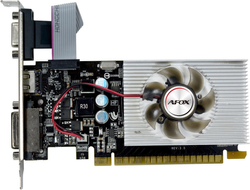 AFOX GeForce GT 220 1GB GDDR3 (AF220-1024D3L2)