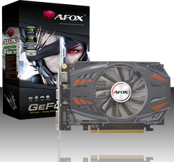 AFOX GeForce GT730 NVIDIA GeForce GT 730 2 GB GDDR5