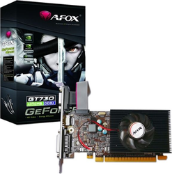 NVIDIA Geforce GT730 2GB GDDR3 (AF730-2048D3L6)