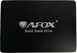 AFOX SSD - 256GB - 560 MB/s - QLC - Serial ATA III