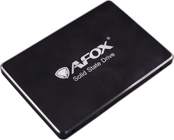 Afox Sd250-2000gn Disco Ssd 2.5" 2000 Gb Serial A.