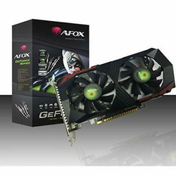 NEW! Afox Geforce Gtx1050 2Gb 128Bit Gddr5 Pci-E