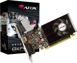 AFOX AF710-2048D3L7-V1 GT710 2GB DDR3 LOW PROFILE