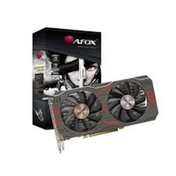 AFOX AF1660 6144D5H2 GeForce GTX 1660 6GB GDDR5 Graphics cards