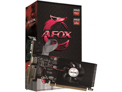 AFOX Radeon R5 230 2GB DDR3 V5 AFR5230-2048D3L5