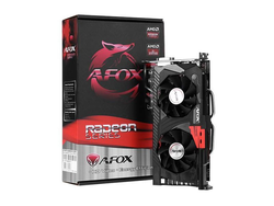 AFOX Radeon RX 570 8GB GDDR5 Dual Fan H5 AFRX570-8192D5H5