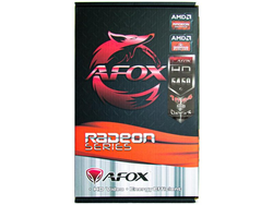 AFOX Radeon HD 5450 1GB DDR3 (AF5450-1024D3L5)